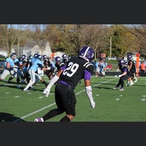 Meet your Posher, Eric